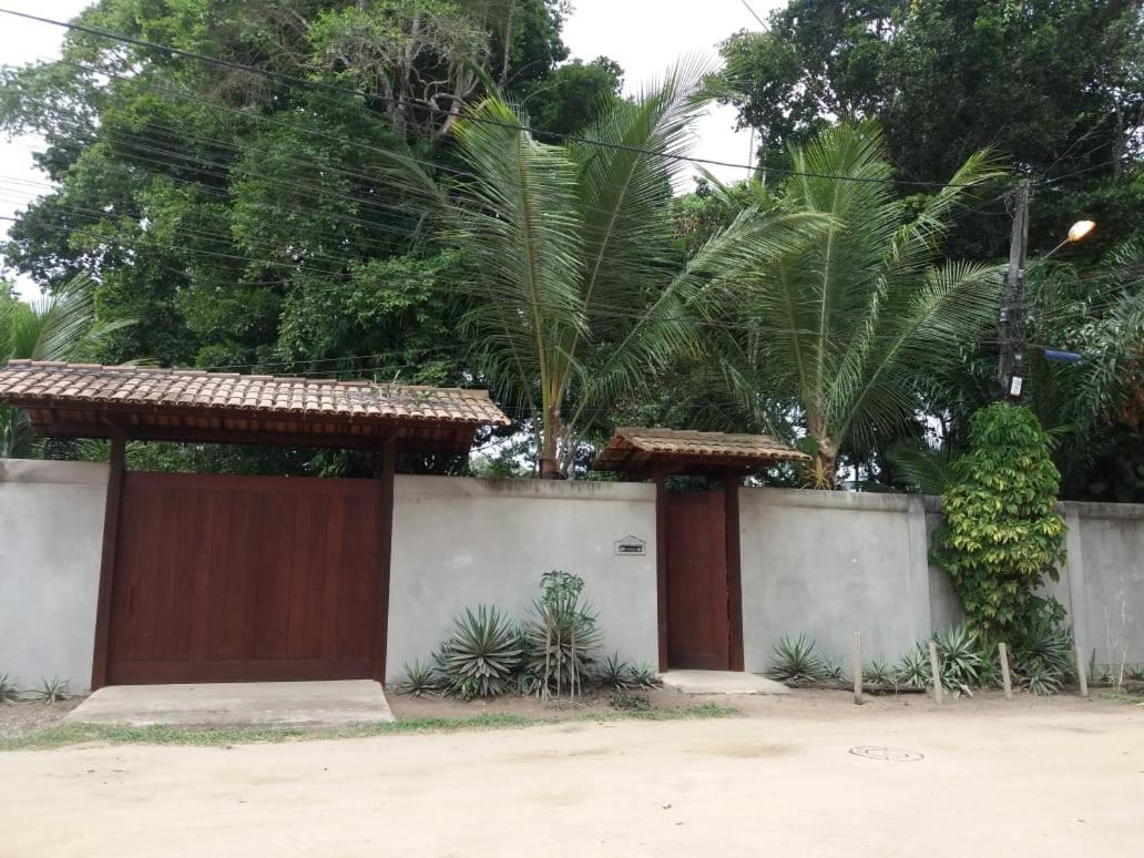 Vila Prosperidade Trancoso Esterno foto