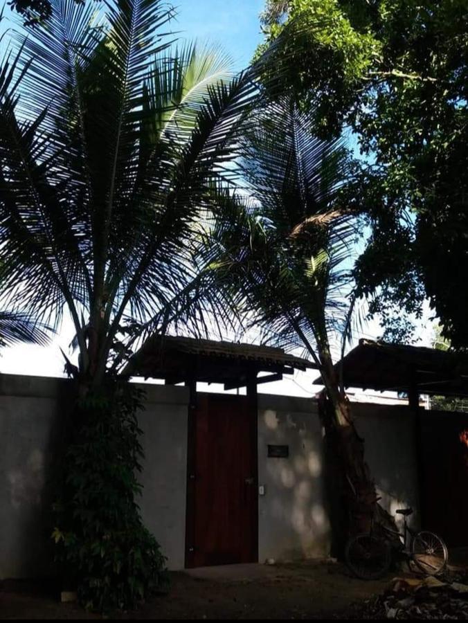 Vila Prosperidade Trancoso Esterno foto